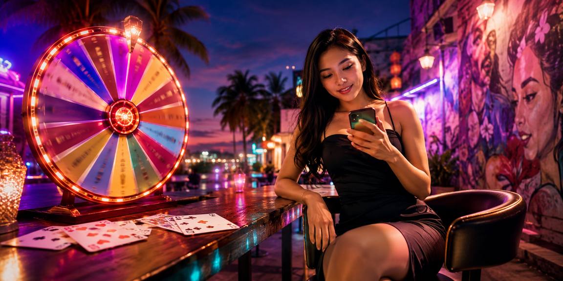 4d chart Casino & Sportsbook untuk Malaysia dengan GrabPay