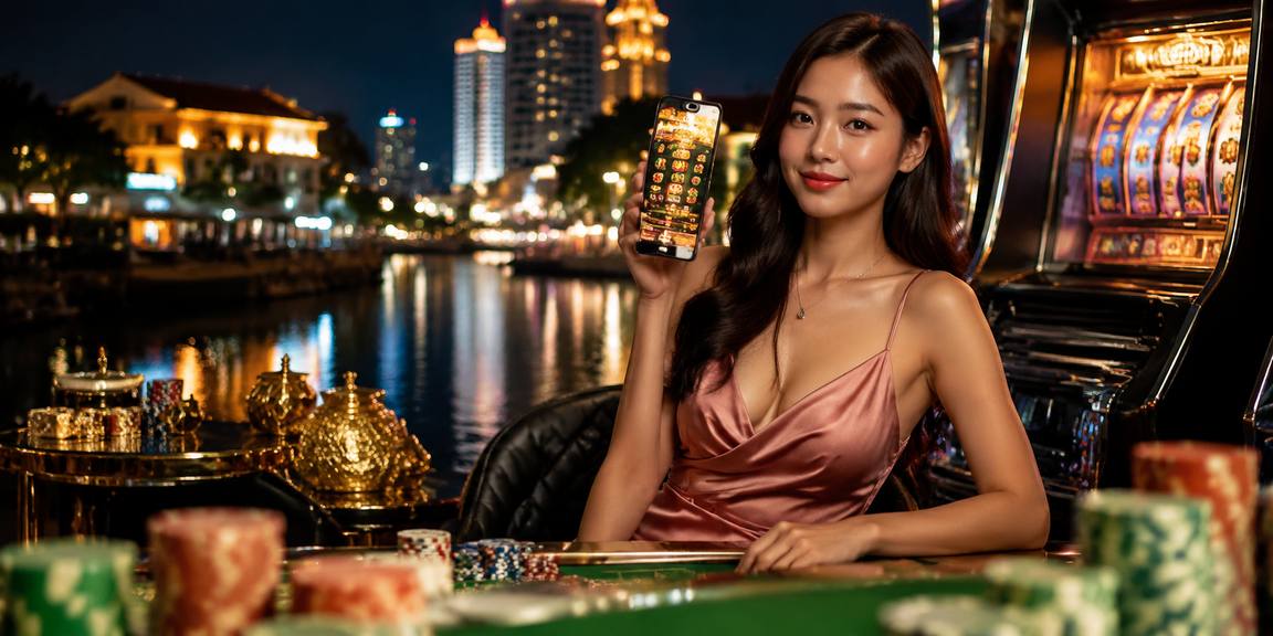 4d chart Casino & Sportsbook untuk Malaysia dengan GrabPay
