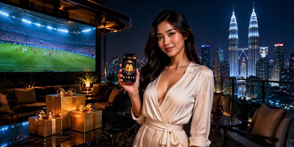Legal 4d chart untuk Akaun Malaysia